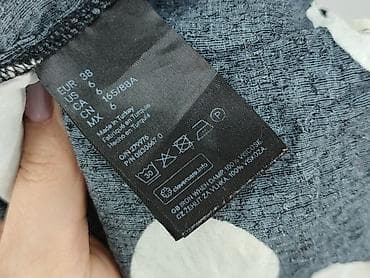 bluzki ze stranger things: H&M, Bluzka damska, rozmiar M — 6