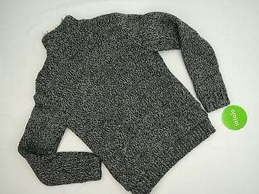 varlesca bluzy: Bruno Banani, Sweter damski, rozmiar S — 4