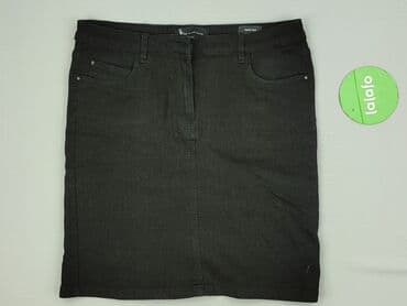 cross jeans zakręt: Denim, Спідниця жіноча, M — 2