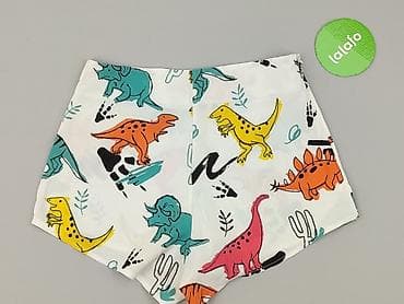 krótkie spodenki dla nastolatek: Zaful, Szorty damskie, rozmiar S — 4