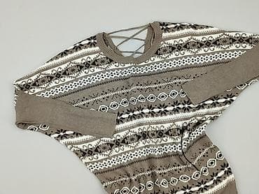 id identity bluza: Jumper, Sweter damski, rozmiar One size — 1