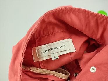 kurtki xl: Bershka, Kurtka przejściowa damska, rozmiar L — 6