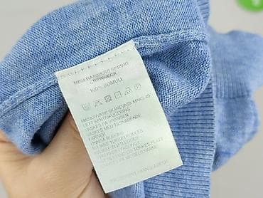 massimo koszule: Sweter dla mężczyzn, rozmiar L — 6