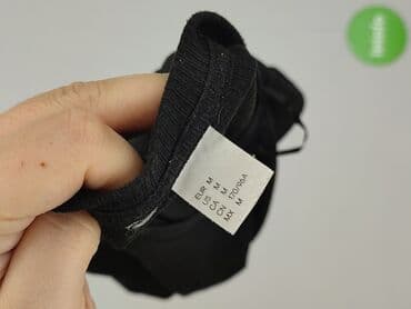 Kobiety: T-shirt damski, rozmiar M — 4