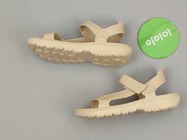 buty do biegania szerokie w palcach: Sinsay, Босоніжки жіночі, розмір 36 — 3