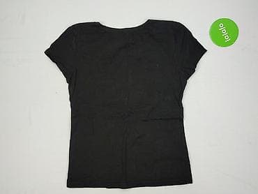 ca bluzy: Calvin Klein, T-shirt damski, rozmiar L — 3