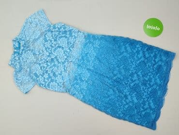 sklepy internetowe z sukienkami dla puszystych: Bodyflirt, Sukienka damska, rozmiar S — 2