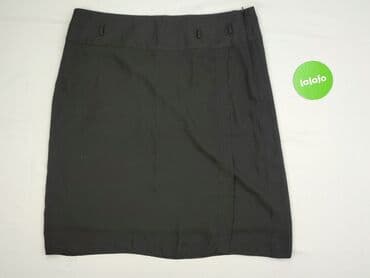 spódnice dla szerokich bioder: George, Spódnica damska, rozmiar 3XL — 2