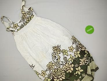 tunika plus size: Sukienka damska, rozmiar M — 3