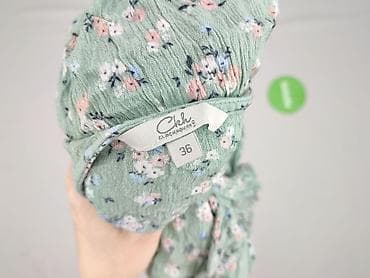 candy bluzki: CKH Clockhouse, Sukienka damska, rozmiar S — 4