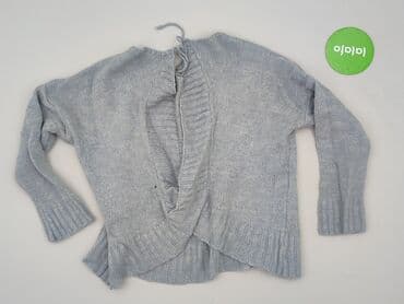 bluzy haus: Sweter damski, rozmiar 6XL — 3