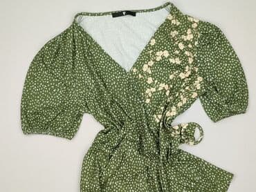 bluzki z odcieciem pod biustem: By very, Bluzka damska, rozmiar M — 1