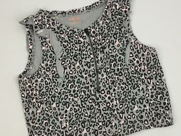 Blouse, 10 years, 134-140 cm, condition - Very good