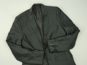 numer koszulki lewandowskiego: Suit jacket for men, S (EU 36), condition - Very good — 1