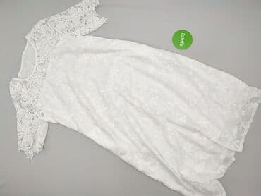 suknie komunijne dla mamy: Sukienka damska, rozmiar XL — 2