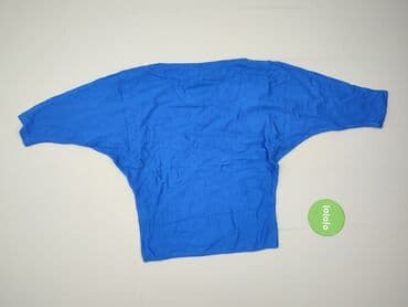 bluzy z poliestru: Bluza damska
, S — 3