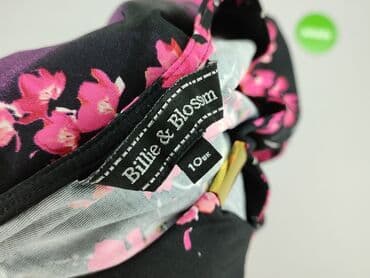 koszulka z billie eilish: Billie & Blossom, Sukienka damska, rozmiar M — 5