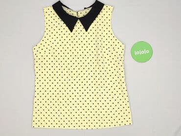 bluzka do jasnego garnituru: Bluzka damska, rozmiar S — 3