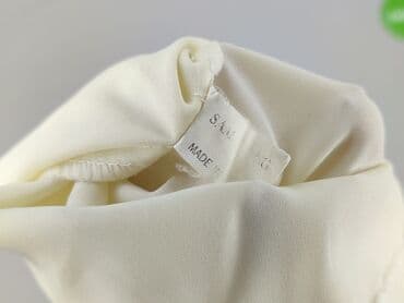 koszula z eko skóry reserved: Women`s shirt, S — 4