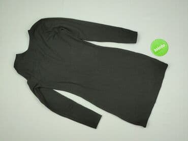 sukienka z dekoltem do pępka: NLY Trend, Sukienka damska, rozmiar S — 4