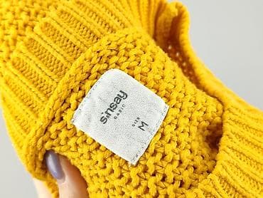 sinsay neon: Sinsay, Sweter damski, rozmiar M — 4