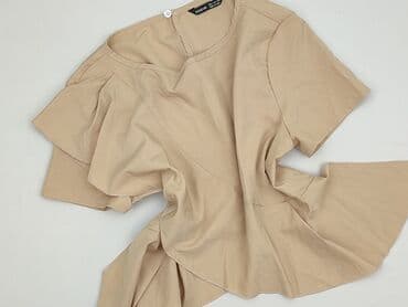 shein bluzka z dekoltem: Shein, Women's blouse, size M — 1