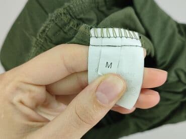 spodnie pumpy lata 80: Spodnie dresowe dla mężczyzn, rozmiar M — 4