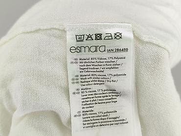 kaszmirowa koszula: Esmara, Kardigan damski, rozmiar L — 5