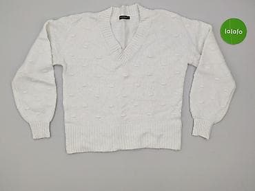owind coat: In Extenso, Sweter damski, rozmiar XS — 2