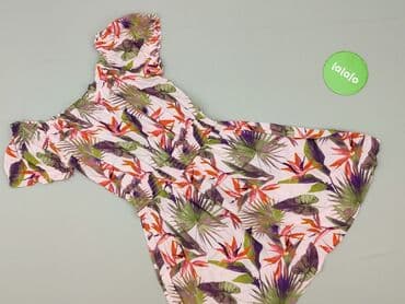 koszula hawajska c a: Cropp, Sukienka damska, rozmiar S — 3