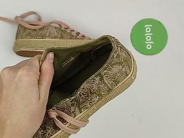 hit obuwie pl: Trampki damskie, rozmiar 38 — 4