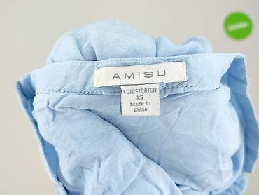 omega vision koszule: Amisu, Koszula damska, rozmiar XS — 4