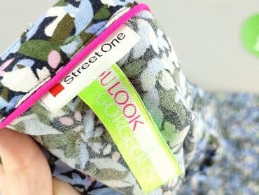 sklep internetowy z sukienkami dla puszystych: Street One, Sukienka damska, rozmiar M — 4