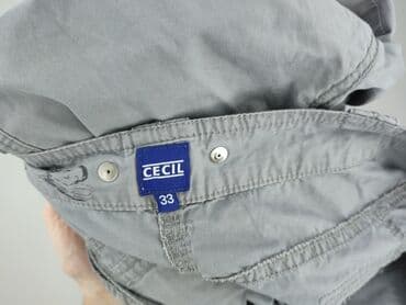 piżamy z hello kitty: Cecil, Spodnie dla mężczyzn, L — 5