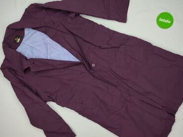 kurtki zimowe damskie c a: Płaszcz damski, rozmiar 3XL — 2