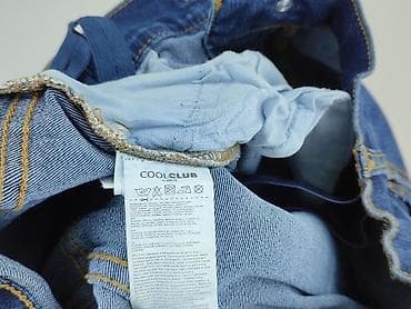 kurtka minecraft: Spodnie jeansowe, Cool Club, 16 lat, 170, stan - Idealny — 5