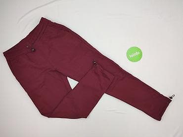 bluza vintage: Outhorn, Spodnie dresowe damskie, rozmiar M — 2