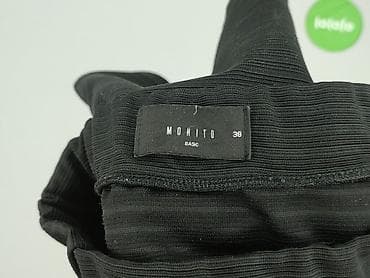 moda spódnice: Mohito, Spódnica damska, rozmiar M — 4