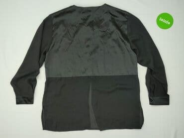 sukienki wieczorowe łódź piotrkowska: Жіноча блуза, 2XL — 3