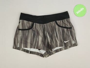 krótkie spodenki z nike: Nike, Shorts for women, size M — 2