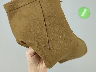 spódnice plisowane camel: Spódnica damska, rozmiar 2XL — 4