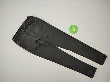 jeans original: Jeansy damskie, rozmiar M — 3