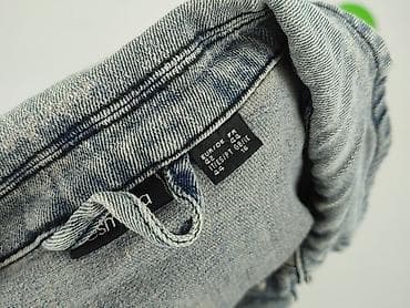 pull esmara: Esmara, Kurtka jeansowa damska, rozmiar L — 5
