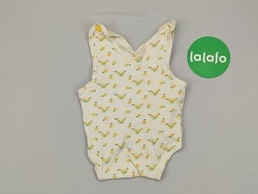 ubrania dla gruszki: Body, 3-6 miesięcy, 
stan - Dobry — 2