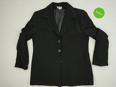 sklep second hand: Marynarka damska, rozmiar 2XL — 2