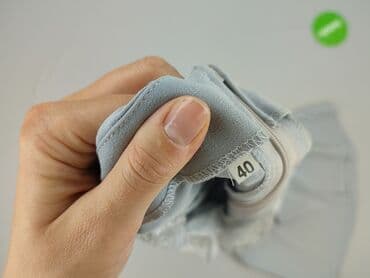 sukienka z żakietem dla babci: Sukienka damska, rozmiar L — 5