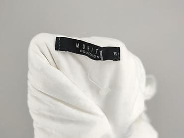 mohito biale spodenki: Mohito, Sukienka damska, rozmiar XS — 5