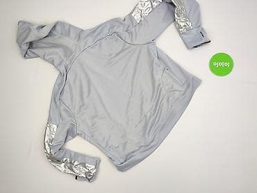 dresy nasa: Adidas, Bluza z kapturem damska, rozmiar L — 3