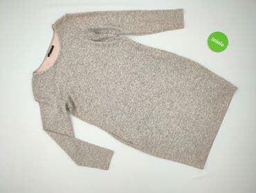 sukienka na drutach krok po kroku: Sukienka damska, rozmiar L — 2