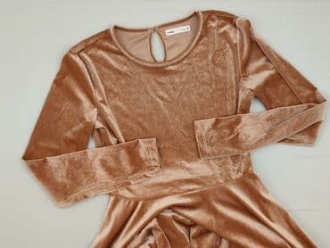 sinsay sukienki cekiny: Sinsay, Women`s dress, size M — 2